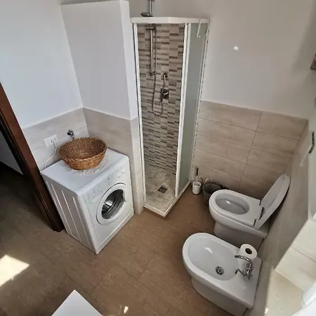 Appartamento Family House Casa Vecchia Porto San Giorgio