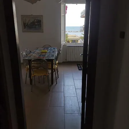 Appartamento Family House Casa Vecchia *