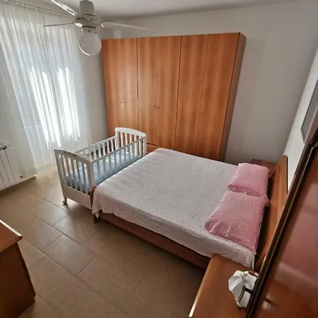 Appartamento Family House Casa Vecchia Porto San Giorgio