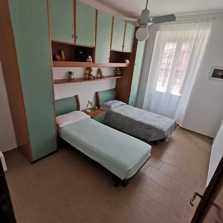 Family House Casa Vecchia *